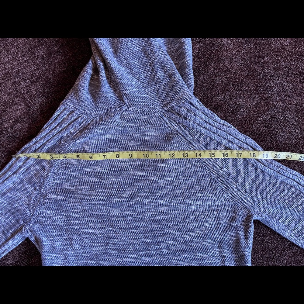 Roxy Summer Pullover - image 5